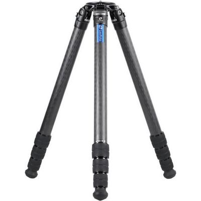 Leofoto Summit LM-404C Statief