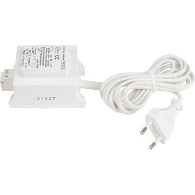ABN DIM, CV, 11,5V AC, 20 W, IP20 LED-transformator 1000 - 1660 mA 1 stuk(s)