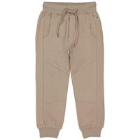 LEVV Little Jongens broek - Peer - Donker taupe