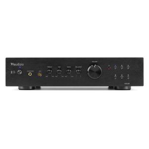 Audizio AD220B stereo versterker - 2.1 hifi versterker met Bluetooth -