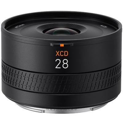 Hasselblad XCD 28mm F/4.0 P