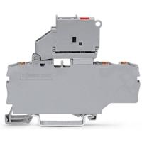 WAGO 2202-1711/1000-836 Zekeringklem 50 stuk(s)