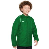 Nike Park 20 Woven Regenjack Kids Groen