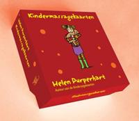 Kindermassagekaarten Kindermassagekaarten