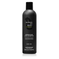 Alfaparf Blends of Many Energizing Low Shampoo 250ml Alfaparf Blends of Many Energizing Low Shampoo 250ml