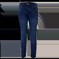 Dutch Dream denim winter jeans broek jongens - blauw - extra slim fit - Mazuri