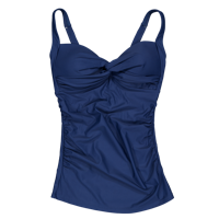 Tankini - Blauw