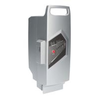 Panasonic fietsaccu 25.2v 23.2ah