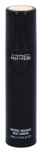 MAC Prep + Prime Natural Radiance 50ml