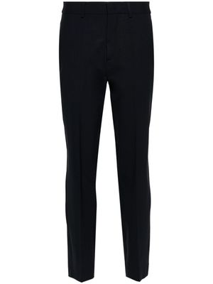 P.A.R.O.S.H. pantalon de tailleur Lille - Bleu