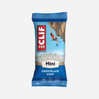 Clif Bar Mini's