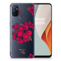 OnePlus Nord N100 | TPU Case | Blossom Red