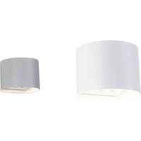 Paulmann 71285 Wandlamp 1 W Wit