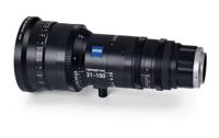 Zeiss Lightweight Zoom LWZ.3 21-100/T2.9-3.9 PL mount
