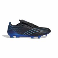 adidas F50 Spider Elite Gras Voetbalschoenen (FG) Zwart Blauw