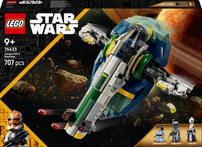 LEGO® Star Wars 75433