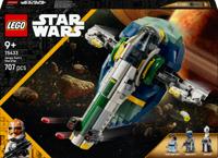 LEGO® Star Wars 75433