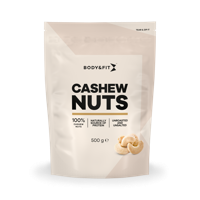 Cashewnoten | Body & Fit | 500g