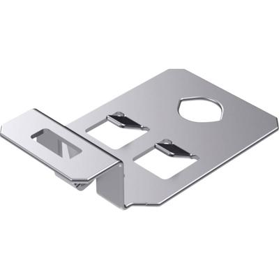 Hebotec HD 4 Kabelclip 1022-021C 1 stuk(s)