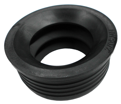 Cornat rubbernippel reductie 68mm -> 50mm - t3185016