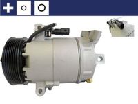 Compressor, airconditioning ACP164000S