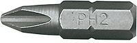topex ph2 bits 10 stuks 39d314 - thumbnail