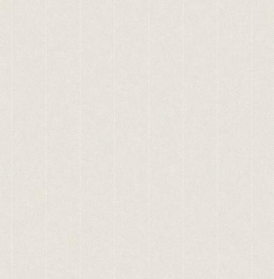 Dutch Wallcoverings Sauvage Streep - Lichtgrijs