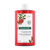 Klorane Capillaire Shampoo Granaatappel 400ml