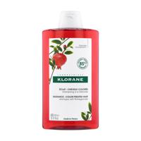 Klorane Capillaire Shampoo Granaatappel 400ml - thumbnail