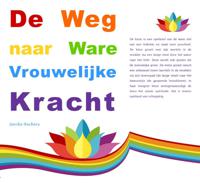 De weg naar ware vrouwelijke kracht (Paperback)