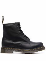 Dr. Martens bottines à lacets - Noir - thumbnail