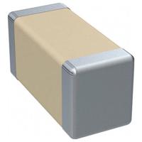 Kemet Keramische condensator 2000 stuk(s) Tape on Full reel