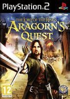 In de Ban van de Ring Aragorn's Avontuur - thumbnail