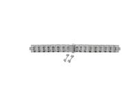 Horlogeband Guess W0989L1 / Chelsea Roestvrij staal (RVS) Staal 14mm