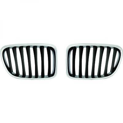 Radiateurgrille 1265440