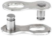 Kettingschakel KMC 7,3mm voor 6/7/8 speed fietsketting (2 sets)