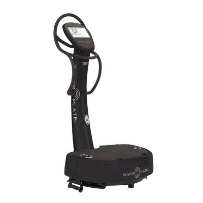 Power plate MY7 zwart Power plate MY7 zwart