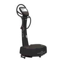 Power plate MY7 zwart