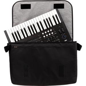 Korg Wavestate MK2 met Sequenz tas