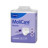 Molicare Premium Mobile 8d M 14 166030