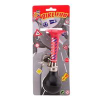 Balhoorn staal brandweer - thumbnail