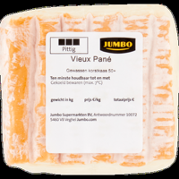 Jumbo Vieux Pane Gewassen Korstkaas 50+ ca. 145 g