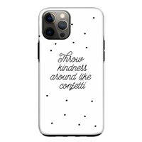 Confetti: iPhone 12 Tough Case