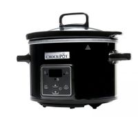 Crock-Pot CSC061X elektrische sudderpan 2,4 l 220 W Zwart - thumbnail