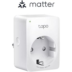 Tapo P110M Smart home accessoire Wit