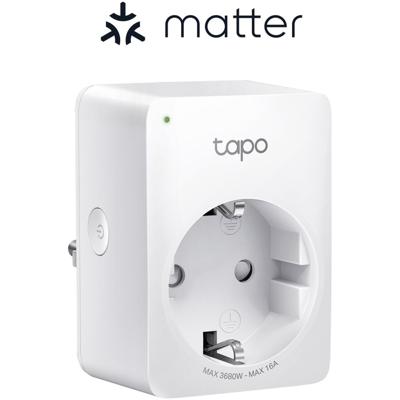 TapoP110M Smart home accessoire Wit