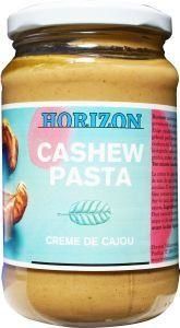 Cashewpasta eko bio