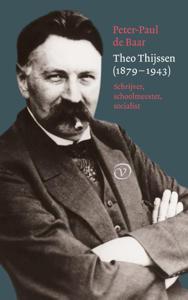 Theo Thijssen (1879-1943) (Hardback)