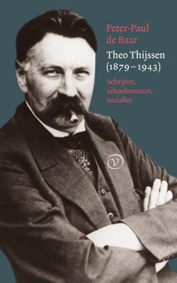 Theo Thijssen (1879-1943) (Hardback)