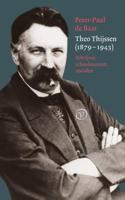 Theo Thijssen (1879-1943) (Hardback)